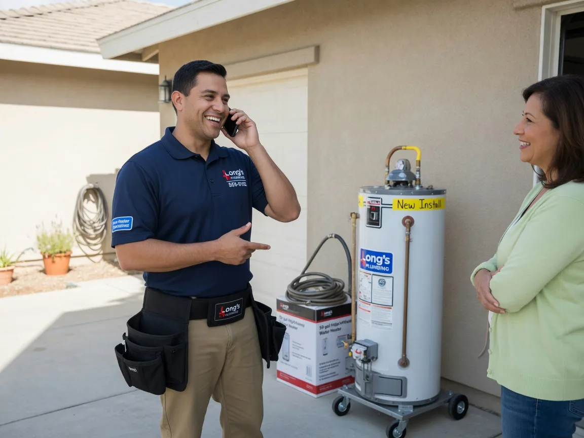 Leak Detection Snyder, NE FAQs